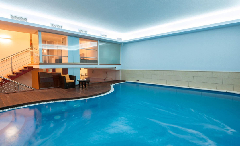 Sport & Beauty 2, Royal Ariston, Dubrovnik