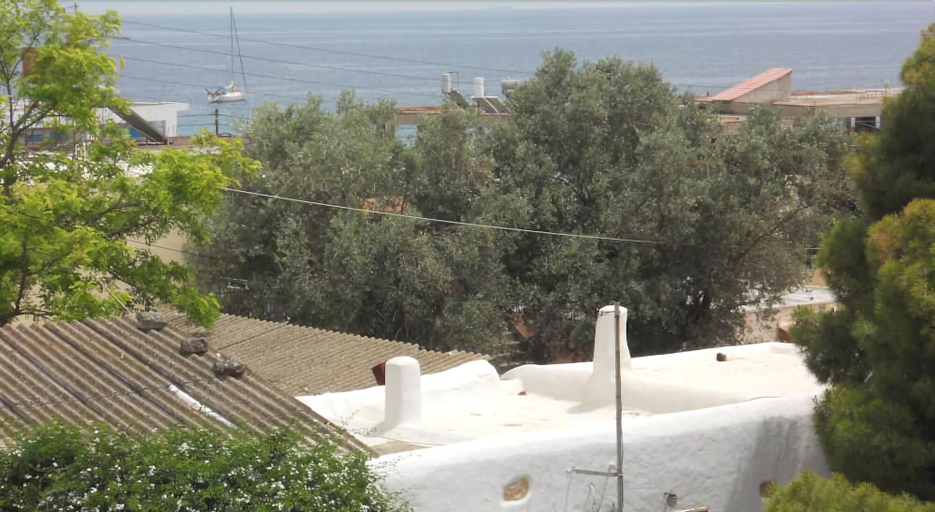 Exterior & Views 2, Hotel Isidora, Attica