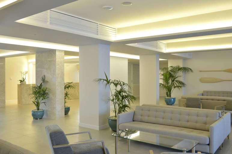 Public Area 4, Sunrise Gardens Aparthotel