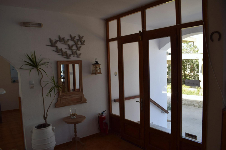 Public Area 3, Aratos Hotel, South Aegean