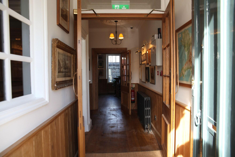 Public Area 3, The Erskine Arms, Conwy