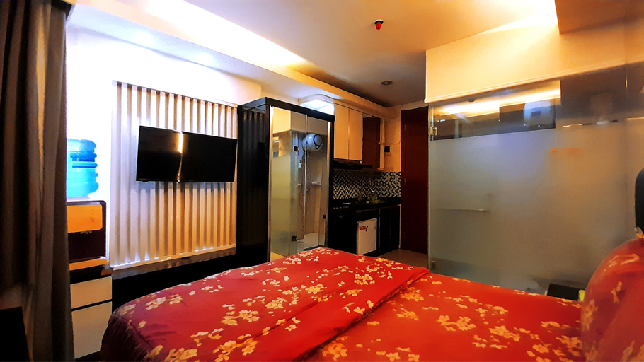 Saladin Apartment by Ruang Nyaman, Depok