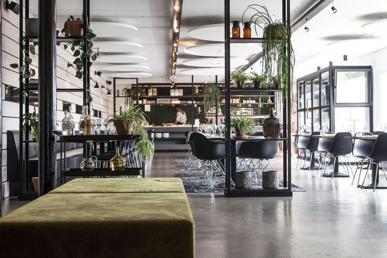 Public Area 4, Hotel Mooirivier, Dalfsen