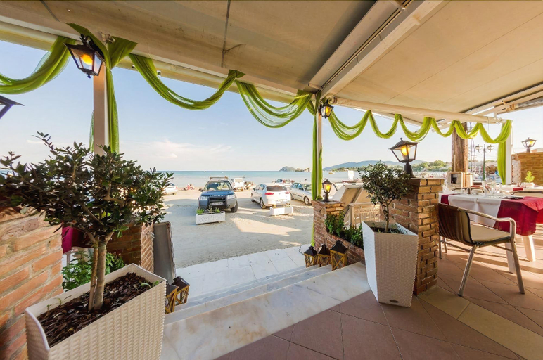 Exterior & Views 2, Mouria Studios & Apartments, Ionian Islands