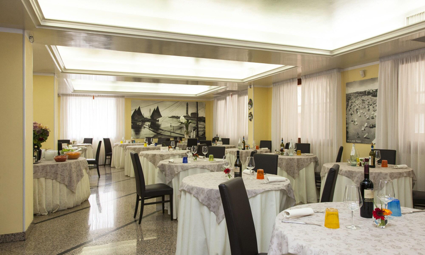 Food & Drinks 5, Hotel Villa Eugenia, Venezia