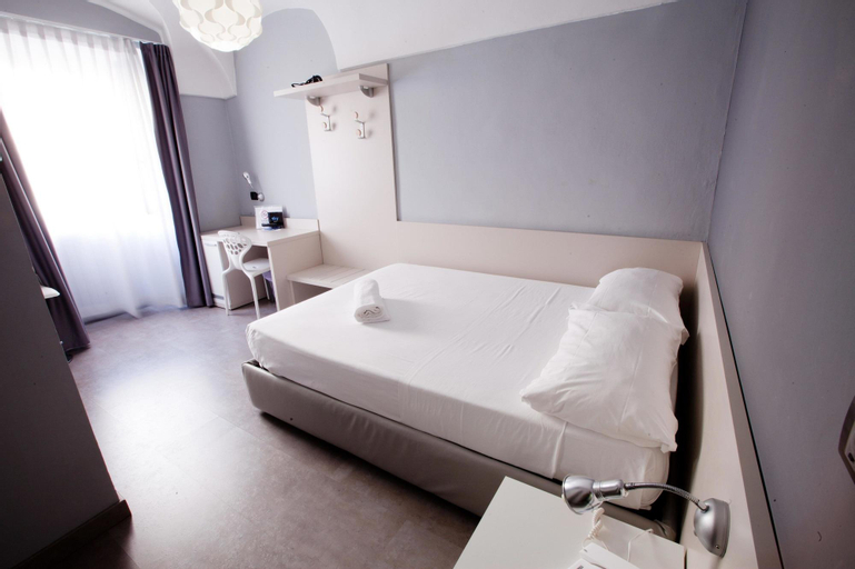 Adalesia Hotel & Coffee, Torino