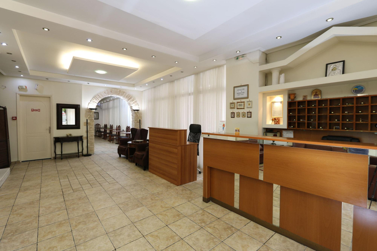 Public Area 4, Athens Delta Hotel, Attica