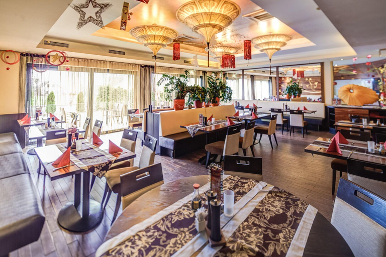Food & Drinks 5, Hotel Kiwano, Graz Umgebung
