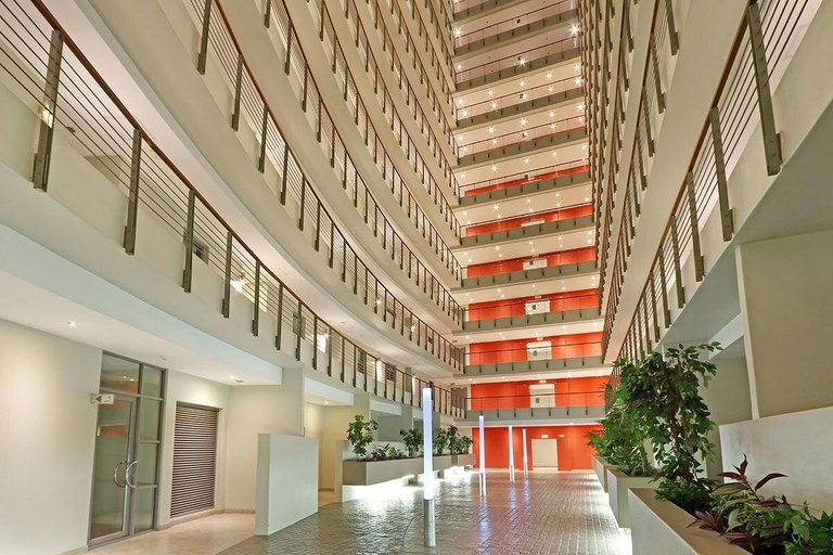 Public Area 4, Cape eazi stayz Icon Apartments, City of Cape Town