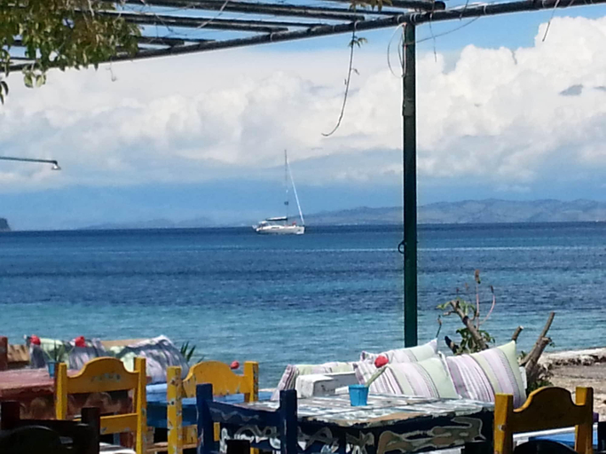 Food & Drinks 5, Art Studios Benitses, Ionian Islands