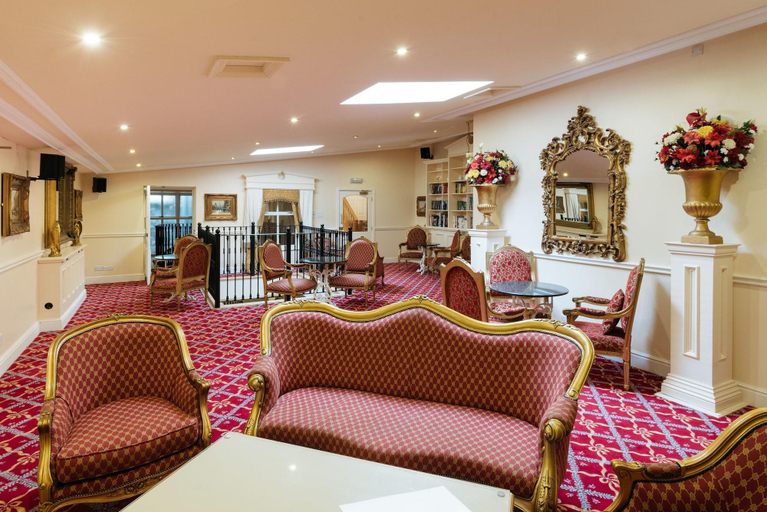 Public Area 5, Grange Hotel, Cumbria