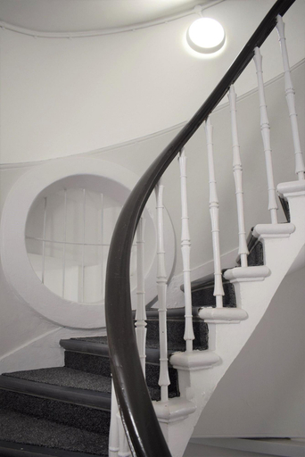 Public Area 3, Kelpies Serviced Apartments, Falkirk