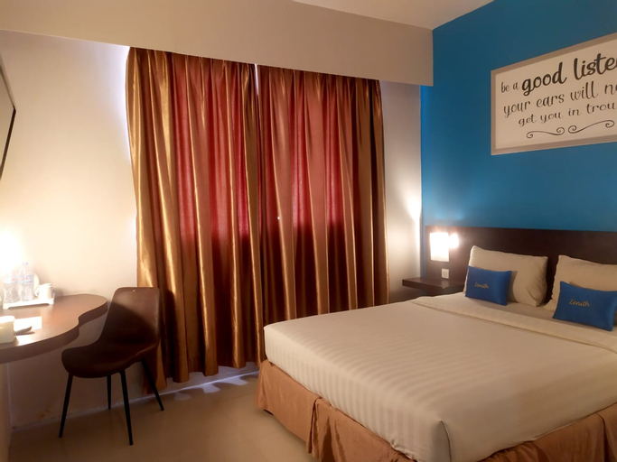 Zenith Hotel Kendari, Kendari