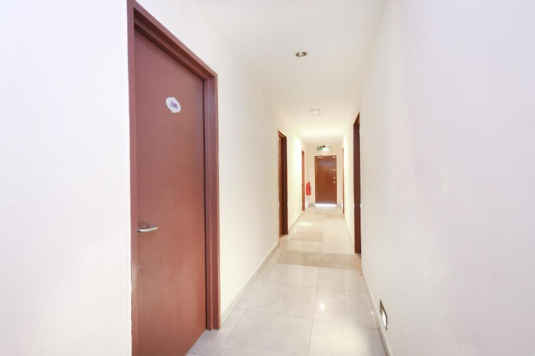 OYO 90270 South City Hotel, Hulu Langat
