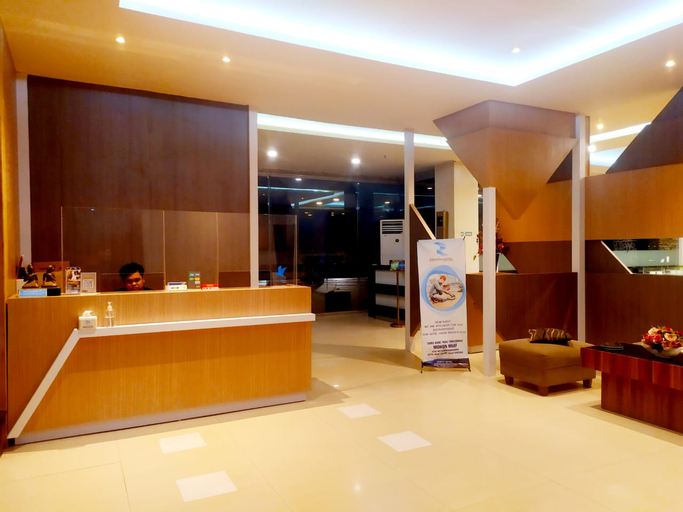 Zenith Hotel Kendari, Kendari