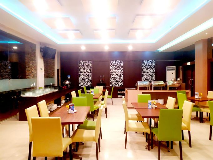 Zenith Hotel Kendari, Kendari