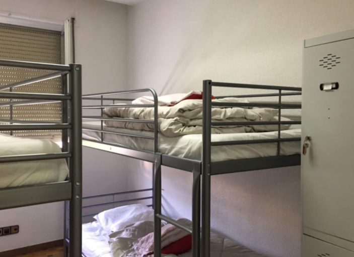 Others 4, Apartmenty Chamartin, Madrid