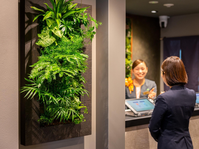 Public Area 3, Super Hotel Premier Akihabara, Chiyoda