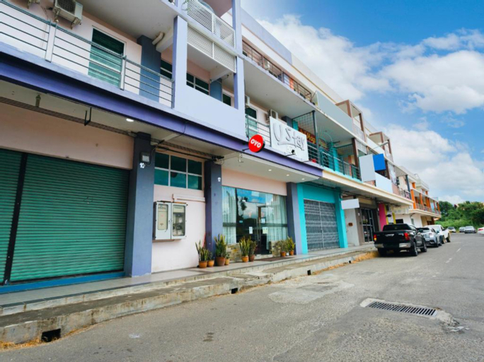 OYO 90153 U Stay Hotel, Keningau