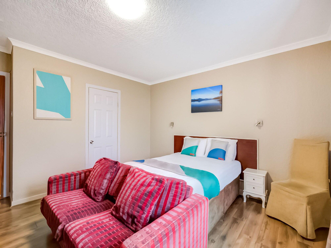 Bedroom 4, Lomond Park Hotel   , West Dunbartonshire