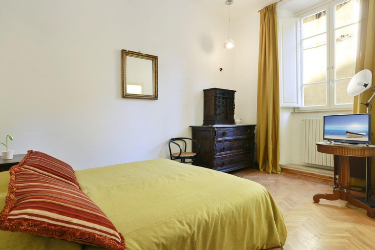B&B Pergola House, Lucca