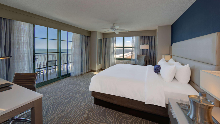 Hilton Virginia Beach Oceanfront, Virginia Beach
