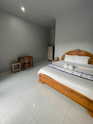 Bedroom 4, Yana Guest House 2 Canggu, Badung
