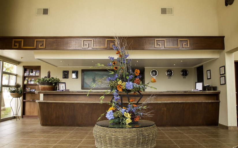 Public Area 3, Estero Beach Hotel & Resort, Ensenada