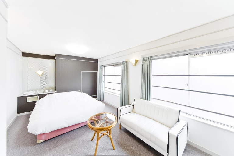 Bedroom 29