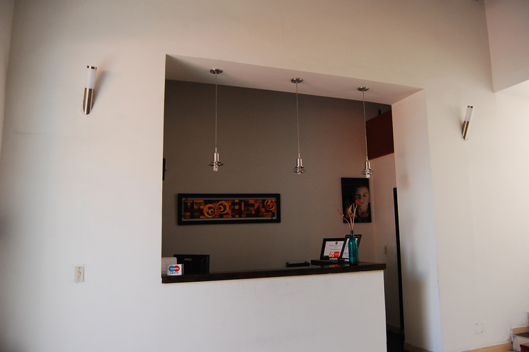 Others 3, Hotel Alicante, Tunja