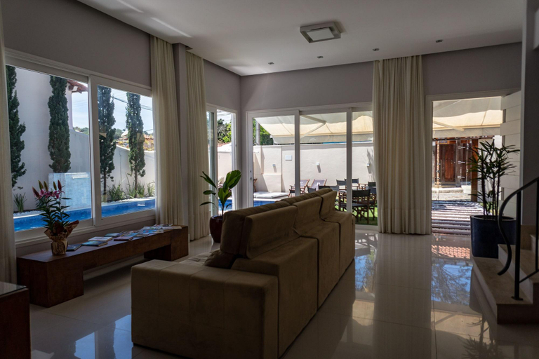 Public Area 3, Parador Búzios Boutique Hotel, Armação dos Búzios