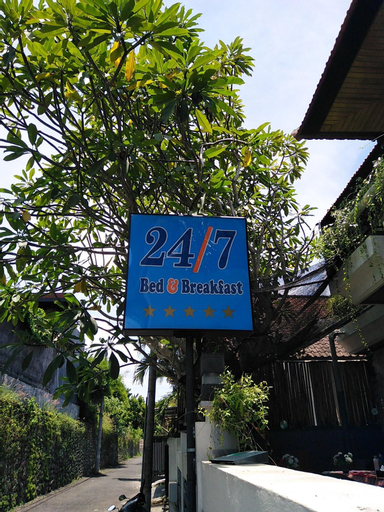 Exterior & Views 1, 24/7 Bed & Breakfast, Badung