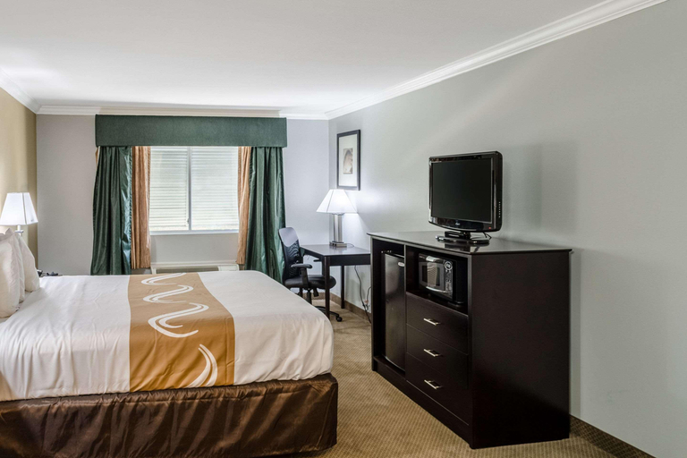 Bedroom 3, Quality Inn Gulf Shores Airport, Baldwin