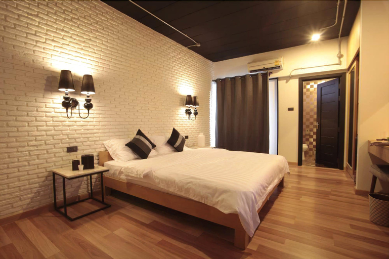 Diary Suite, Muang Nakhon Pathom