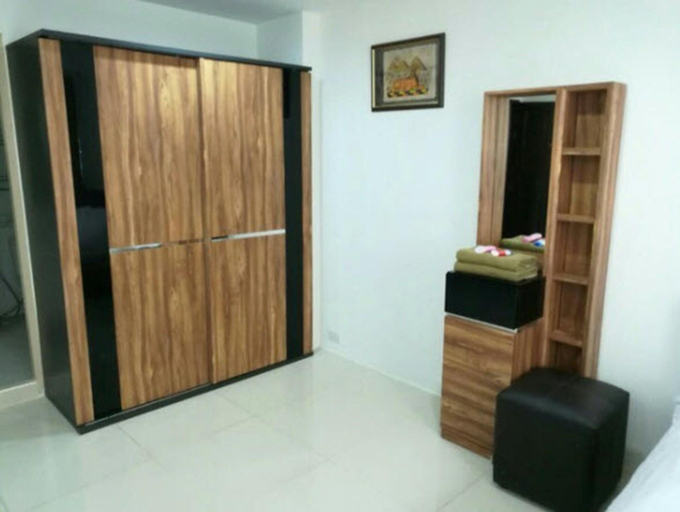 Public Area 3, Le Vanvarothai Saladaeng Residence, Bang Rak