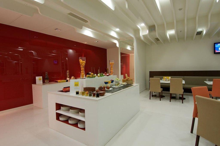 Public Area, Keys Hotel, Thiruvananthapuram, Thiruvananthapuram