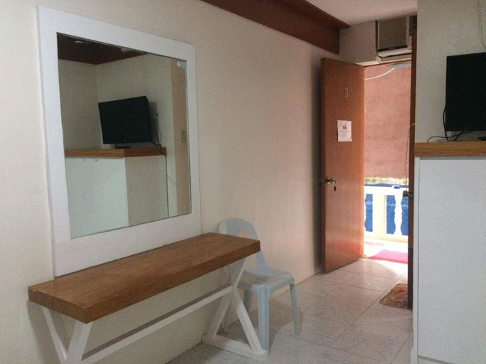 Bedroom 2, InnBox Bed & Bath, Panglao