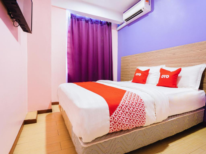 OYO 90153 U Stay Hotel, Keningau