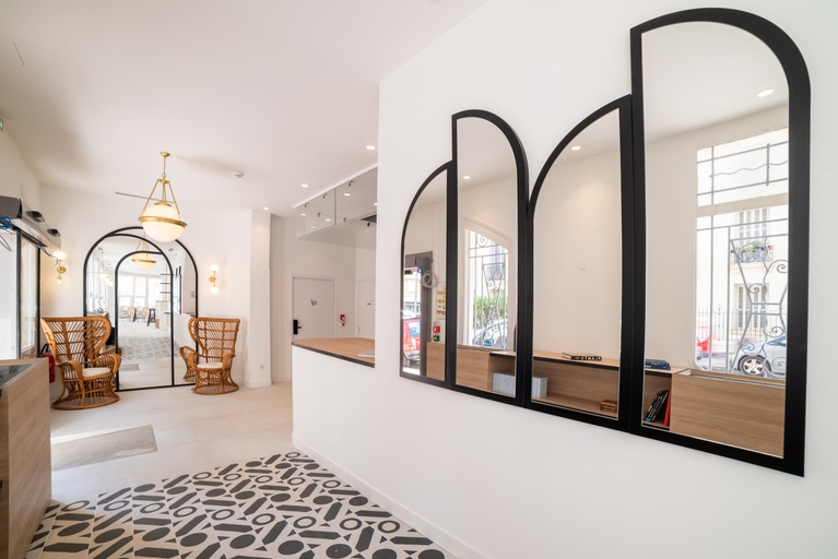 Public Area 4, Le Riviera Collection, BW Signature Collection, Alpes-Maritimes