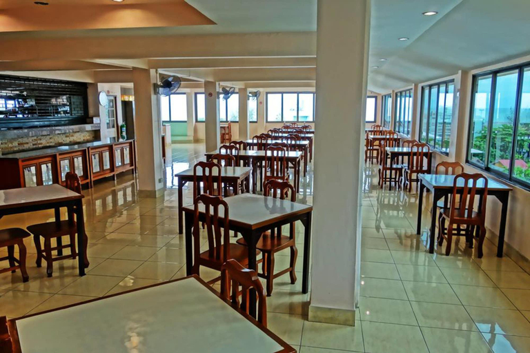 Food & Drinks 5, LEK Jomtien Hotel, Pattaya
