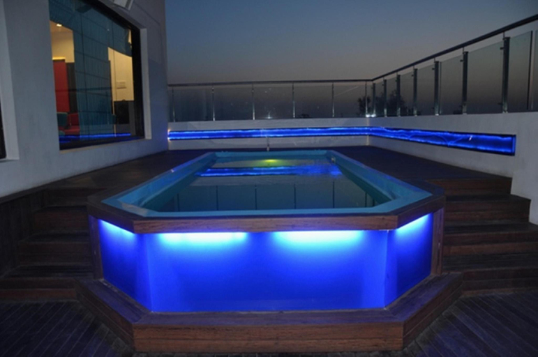 Sport & Beauty 2, Regenta Place Amritsar, Amritsar
