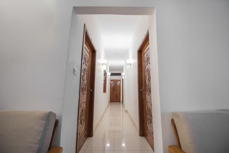 Public Area 3, Homesyn Hotel, Phnom Penh