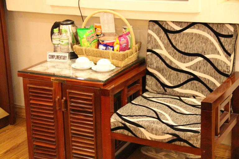 Bedroom 4, Parkson Hotel Hanoi, Hoàn Kiếm