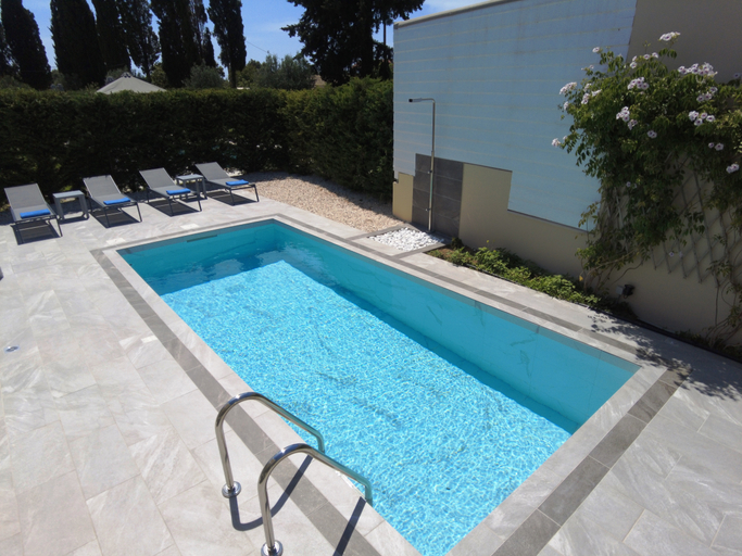 Sport & Beauty 2, Cypress Garden Villas, Ionian Islands