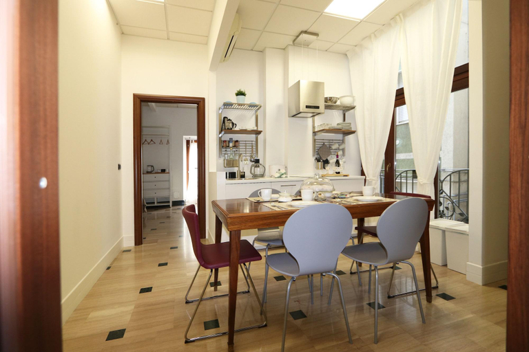Others 5, B&B Palazzo de "Il Nuovo Duca Minimo", Pescara