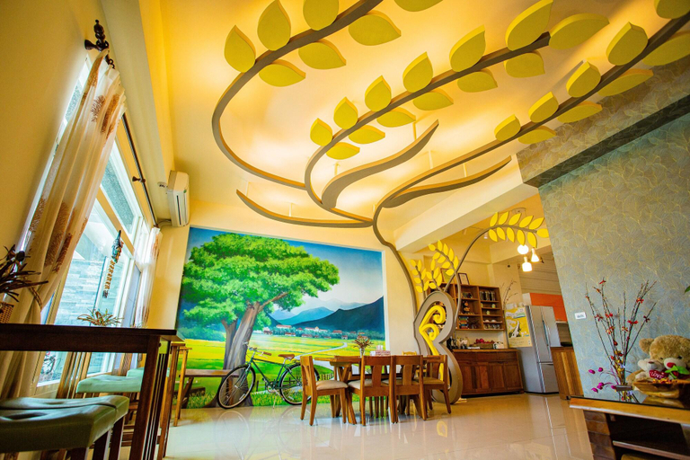 Public Area 2, Brown B&B, Taitung