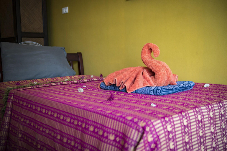 Bedroom 3, Good Time Sports Village, K. Ko Kut