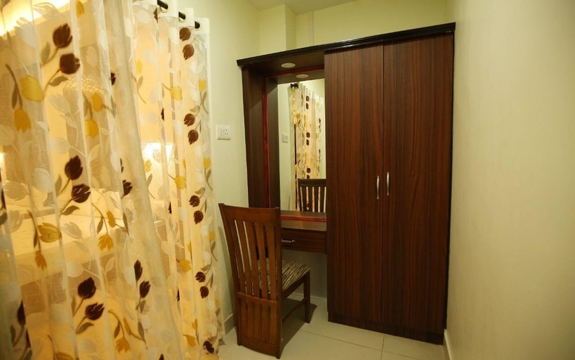 Public Area 2, Hotel Marina Manor, South Andaman