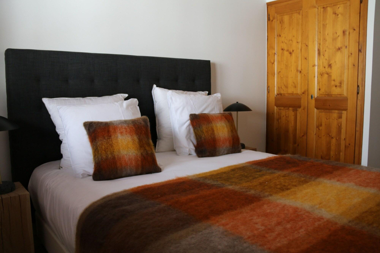 Bedroom 5, La Résidence De L'Ours, Haute-Savoie