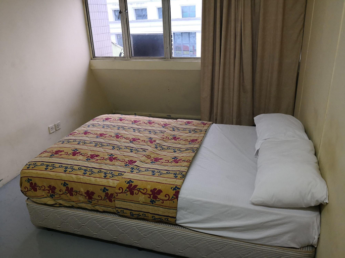 Bedroom 2, Hotel Taiuba Inn, Kuala Lumpur